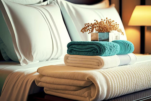 Bedding & Robes