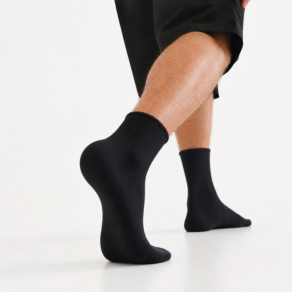 Steel Toe socks