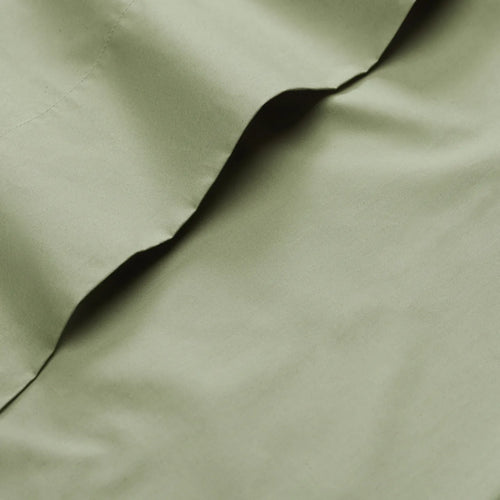 Bedsheet 100% Organic Egyptian Cotton 600TC image 1