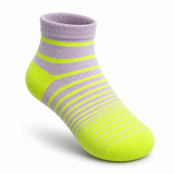 HAPPY FEET KIDS SOCKS - EGYPTIAN COTTON, 6-PACK