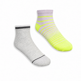 HAPPY FEET KIDS SOCKS - EGYPTIAN COTTON, 6-PACK