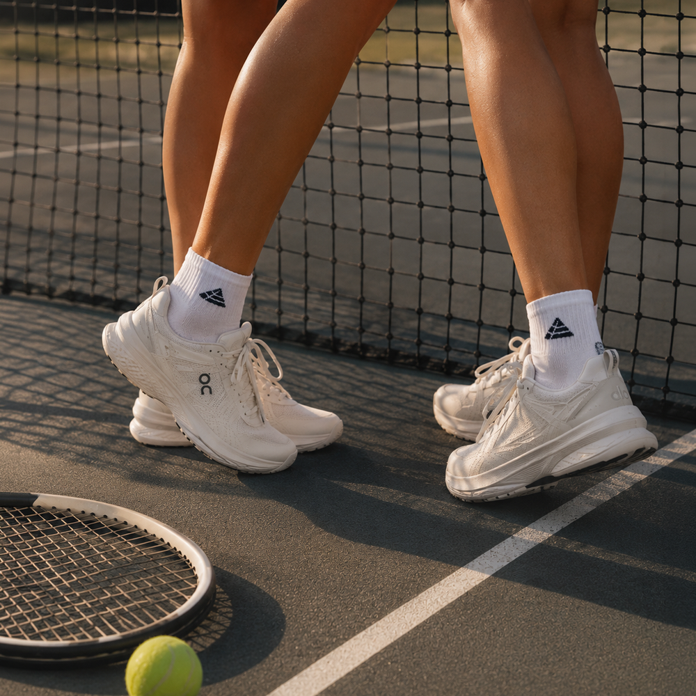 Sports Socks  - 6 Pack
