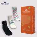 Kids Socks Assorted Quantity : 6 Pairs image 0