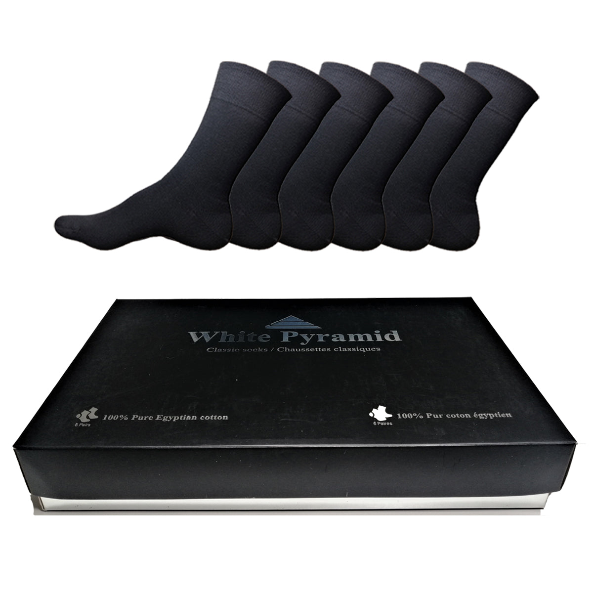 Dress Socks