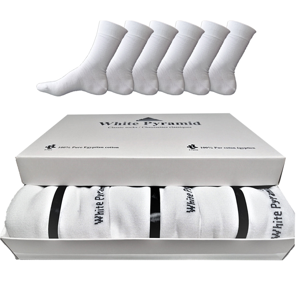 Dress Socks